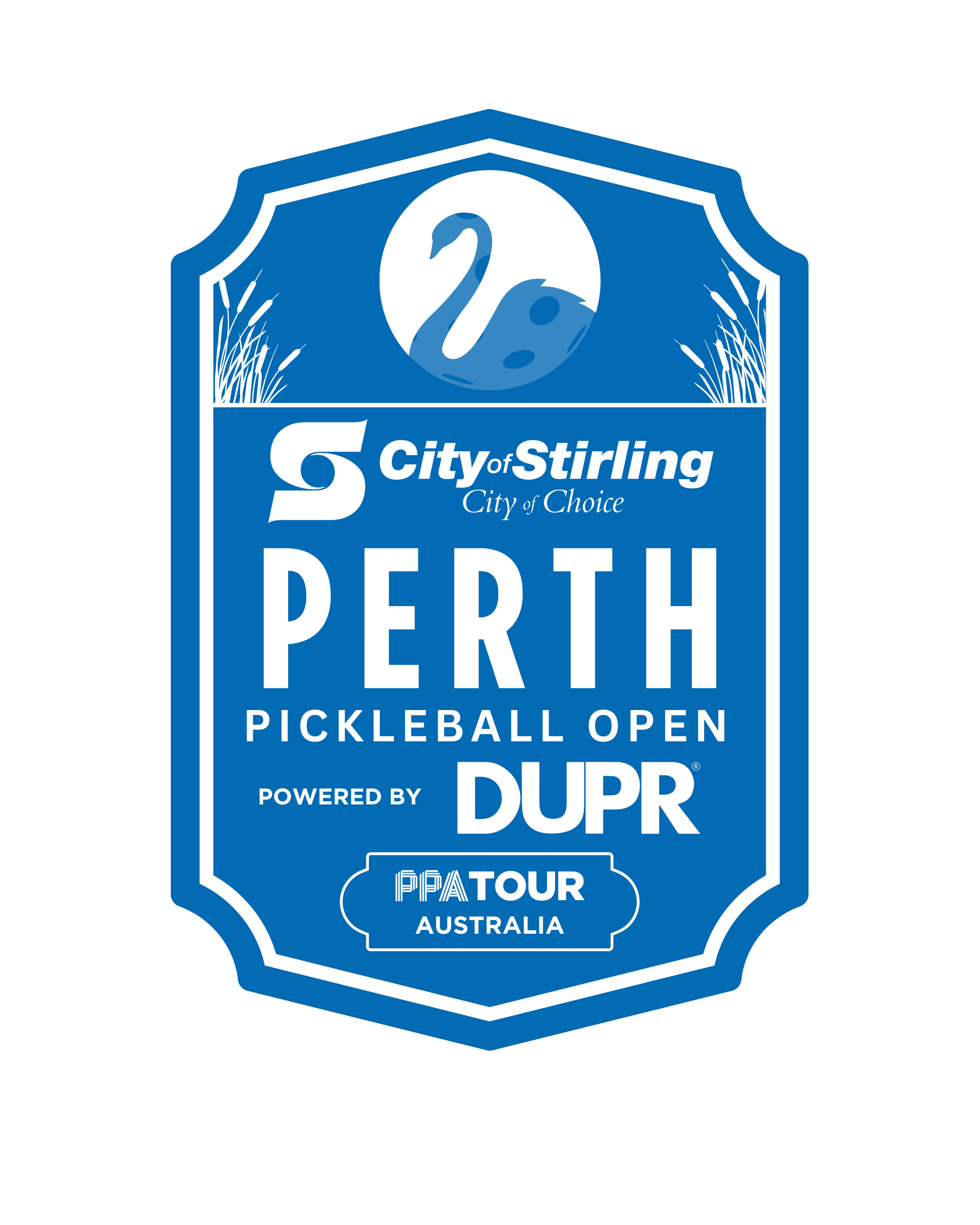 Perth Pickleball Open